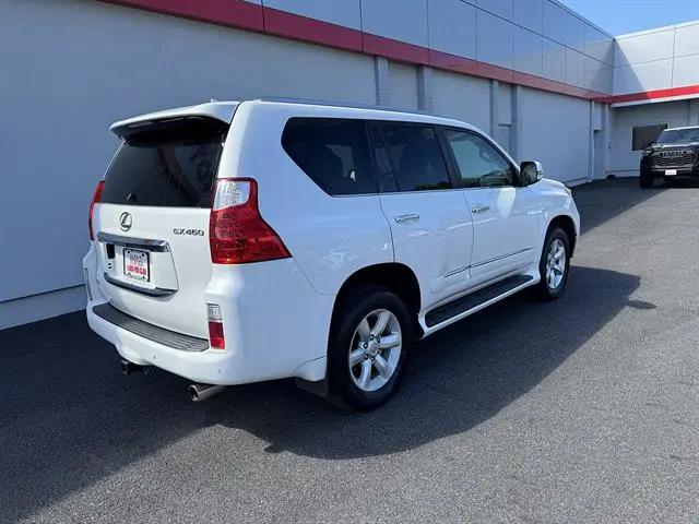 2013 Lexus GX 460 GX 460