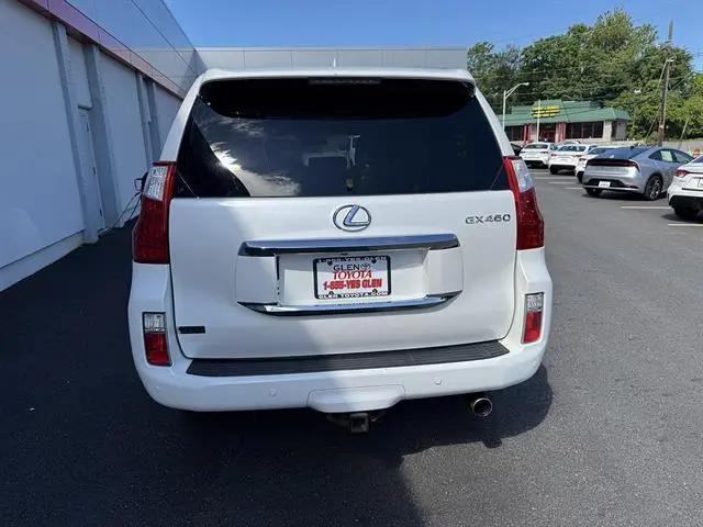 2013 Lexus GX 460 GX 460