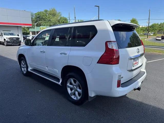 2013 Lexus GX 460 GX 460