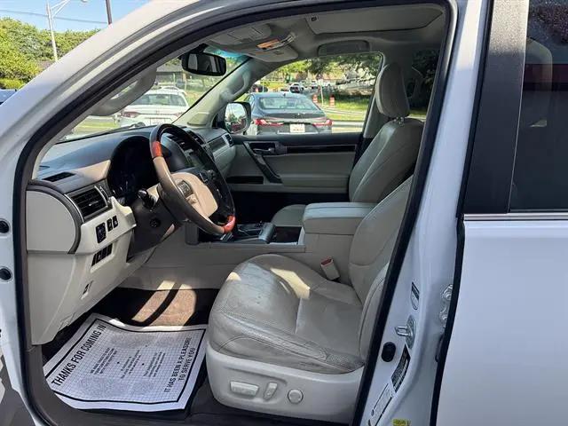 2013 Lexus GX 460 GX 460
