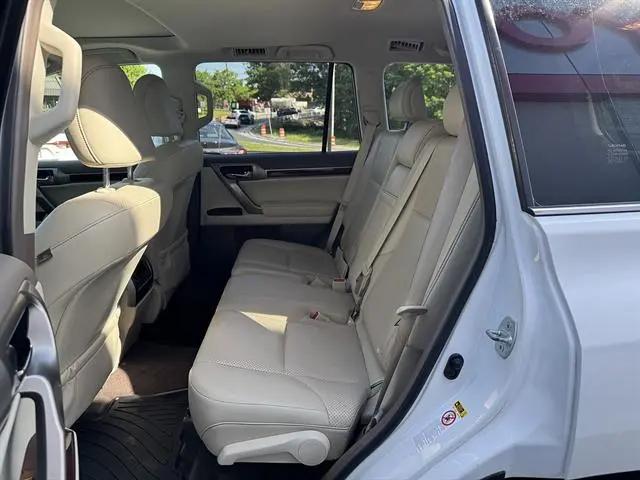 2013 Lexus GX 460 GX 460