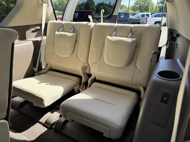 2013 Lexus GX 460 GX 460