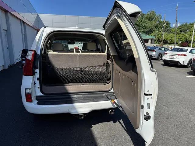2013 Lexus GX 460 GX 460