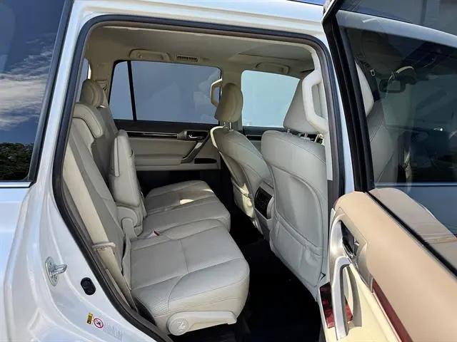 2013 Lexus GX 460 GX 460