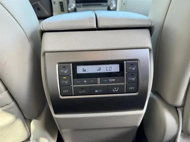 2013 Lexus GX 460 GX 460