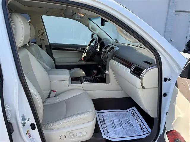 2013 Lexus GX 460 GX 460