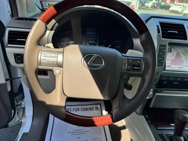 2013 Lexus GX 460 GX 460