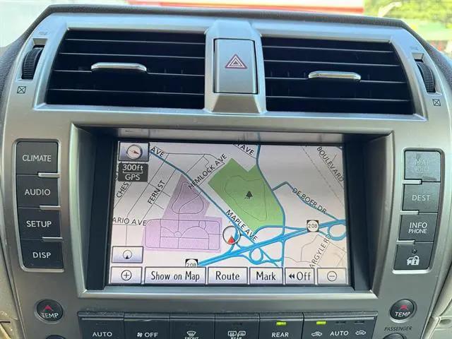 2013 Lexus GX 460 GX 460