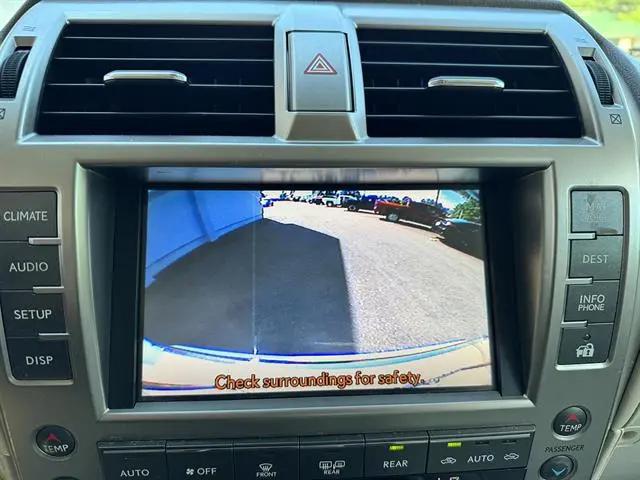 2013 Lexus GX 460 GX 460