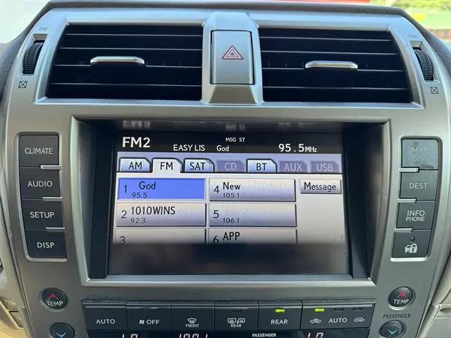 2013 Lexus GX 460 GX 460