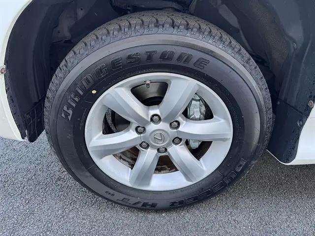 2013 Lexus GX 460 GX 460