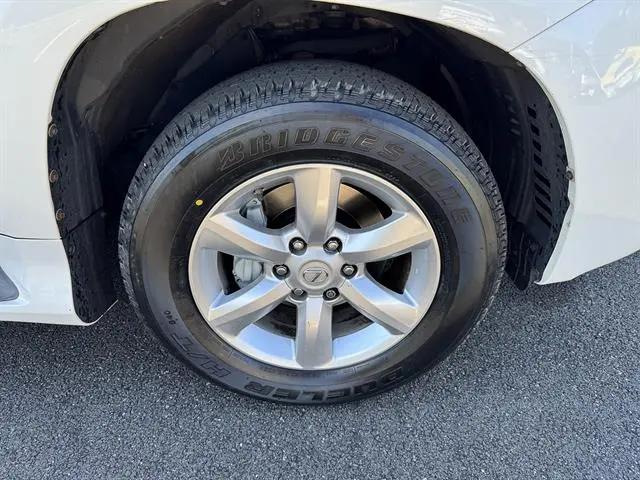 2013 Lexus GX 460 GX 460