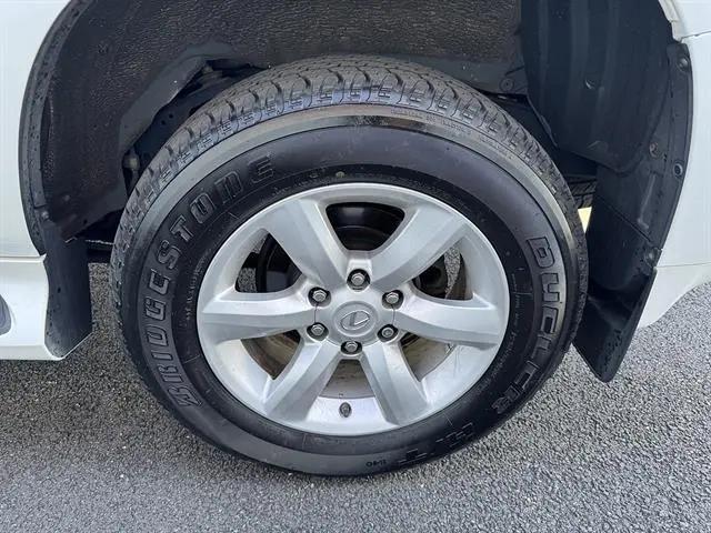 2013 Lexus GX 460 GX 460