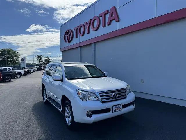 2013 Lexus GX 460 GX 460 for sale in Fairlawn, NJ