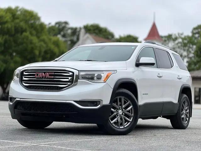 2017 GMC Acadia SLT-1 for sale in Greensboro, NC