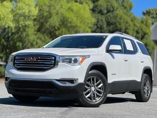 2017 GMC Acadia SLT-1 for sale in Greensboro, NC