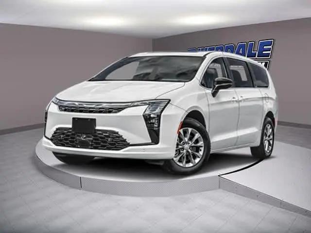 2027 Chrysler Pacifica Select AWD for sale in Bronx, NY