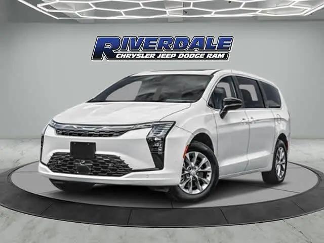 2027 Chrysler Pacifica Select AWD for sale in Bronx, NY