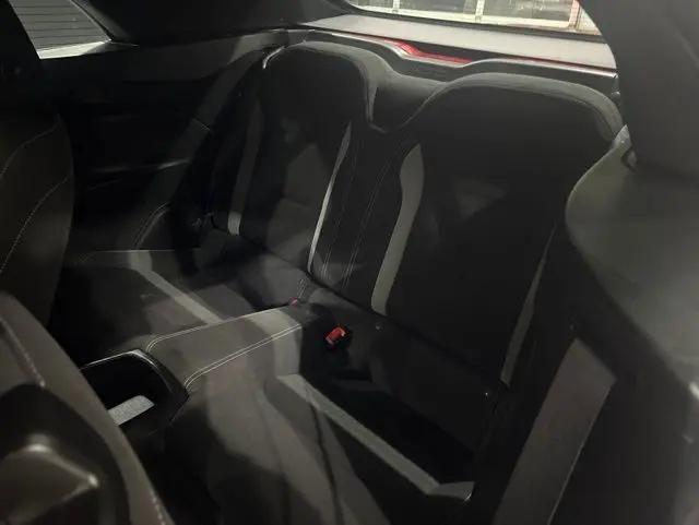2023 Chevrolet Camaro RWD Convertible 1LT