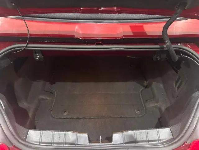2023 Chevrolet Camaro RWD Convertible 1LT