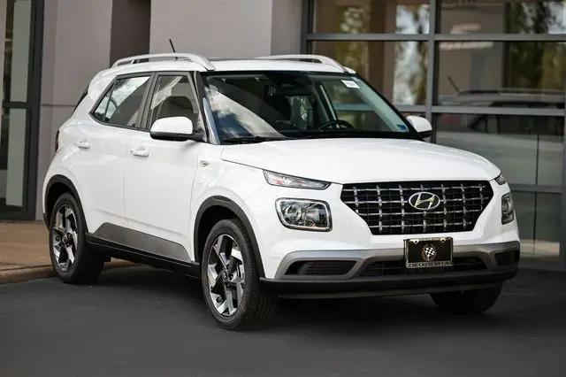 2025 Hyundai Venue SEL for sale in Virginia Beach, VA