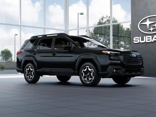 2026 Subaru Outback Touring for sale in Columbus, GA