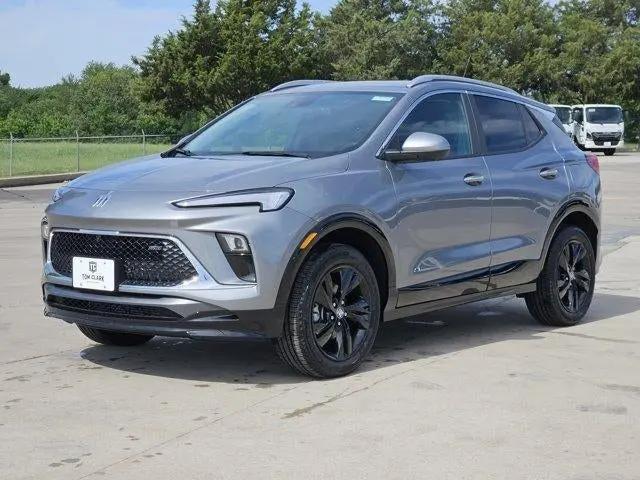 2026 Buick Encore GX Sport Touring AWD