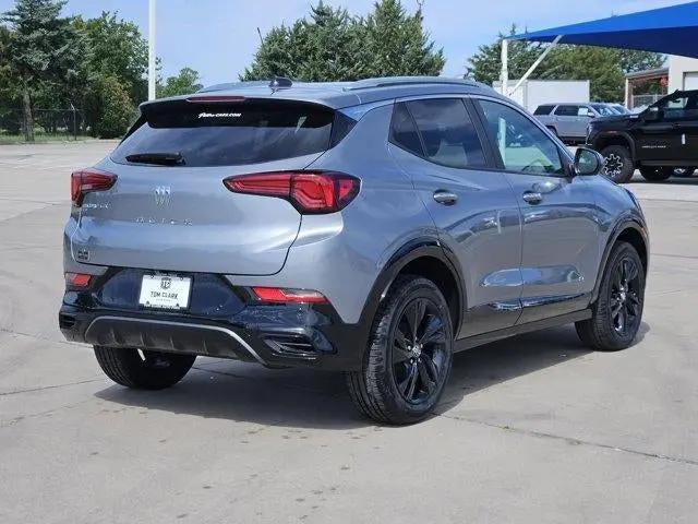 2026 Buick Encore GX Sport Touring AWD