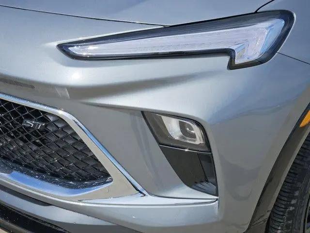 2026 Buick Encore GX Sport Touring AWD