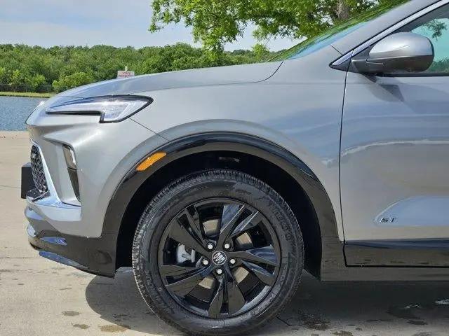 2026 Buick Encore GX Sport Touring AWD
