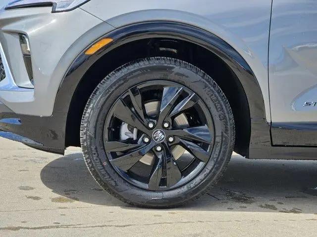 2026 Buick Encore GX Sport Touring AWD