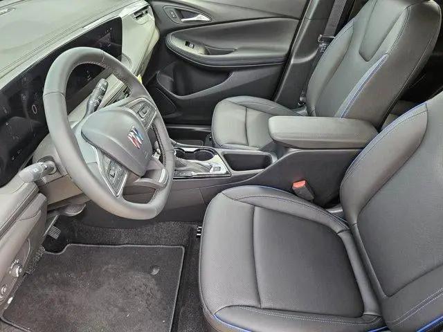 2026 Buick Encore GX Sport Touring AWD