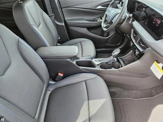 2026 Buick Encore GX Sport Touring AWD