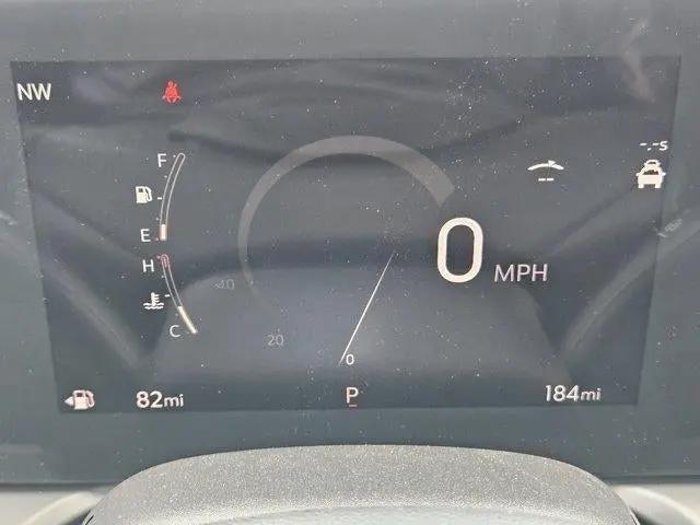 2026 Buick Encore GX Sport Touring AWD