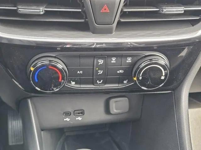 2026 Buick Encore GX Sport Touring AWD