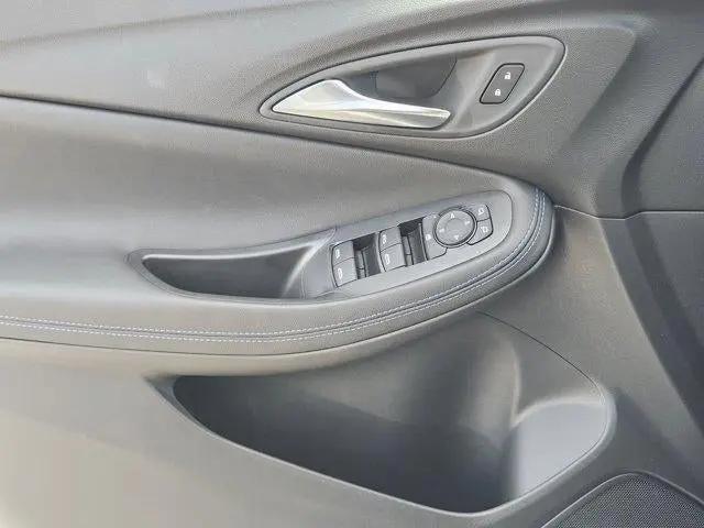 2026 Buick Encore GX Sport Touring AWD