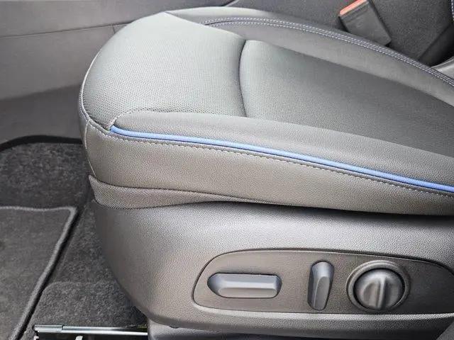 2026 Buick Encore GX Sport Touring AWD