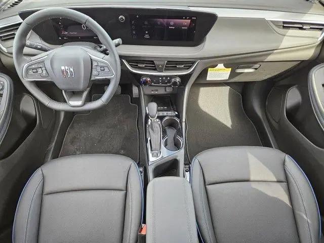 2026 Buick Encore GX Sport Touring AWD