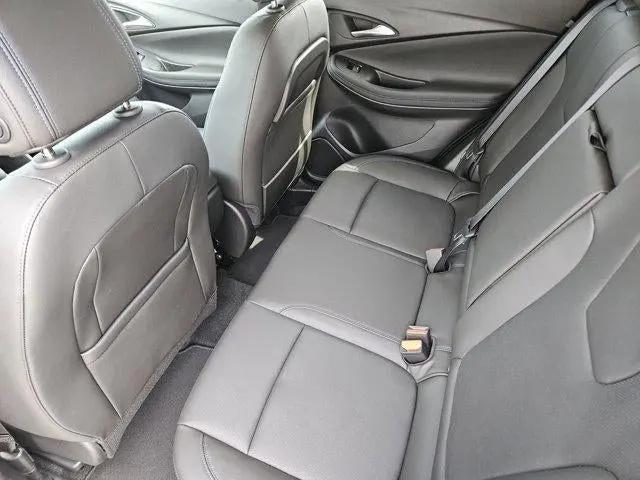 2026 Buick Encore GX Sport Touring AWD