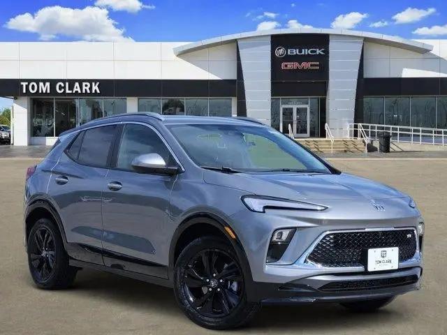 2026 Buick Encore GX Sport Touring AWD for sale in Denton, TX