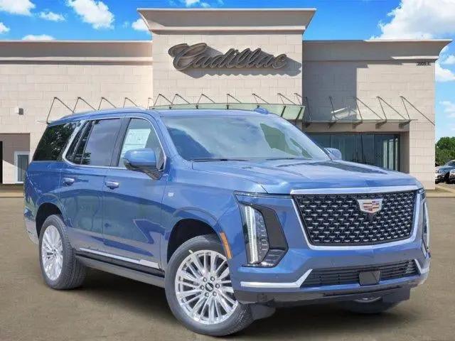 2026 Cadillac Escalade Luxury for sale in Denton, TX