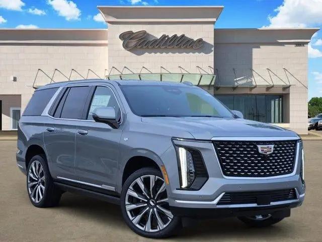 2026 Cadillac Escalade Luxury for sale in Denton, TX