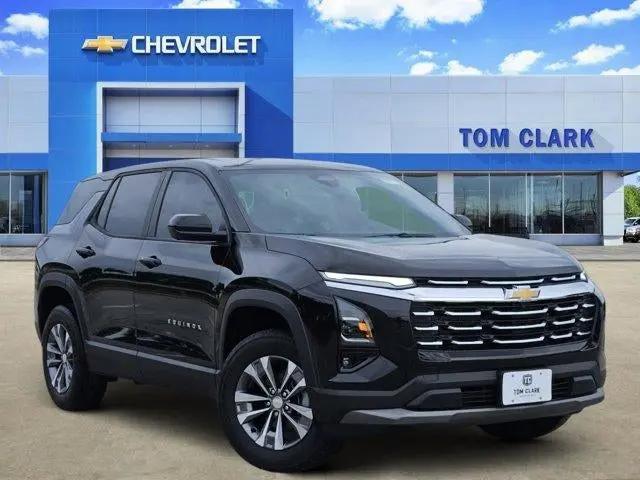 2026 Chevrolet Equinox FWD LT for sale in Denton, TX