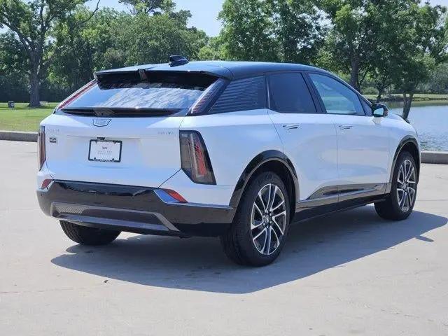 2026 Cadillac iQ Sport