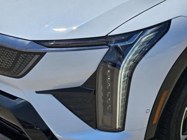 2026 Cadillac iQ Sport