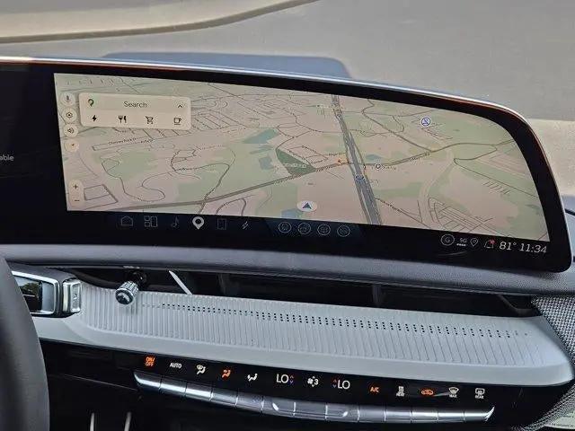 2026 Cadillac iQ Sport