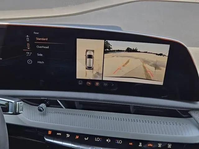 2026 Cadillac iQ Sport