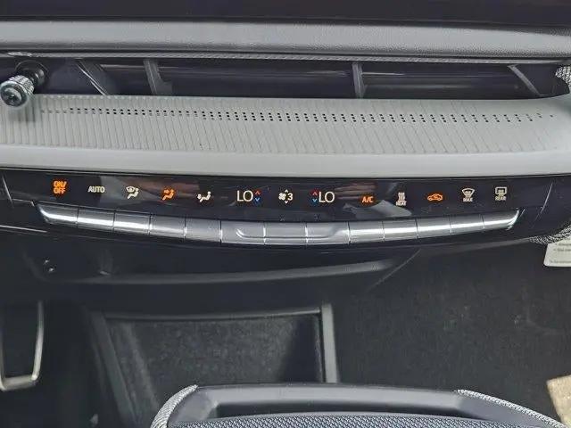 2026 Cadillac iQ Sport