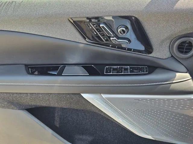 2026 Cadillac iQ Sport