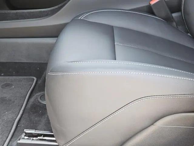 2026 Cadillac iQ Sport